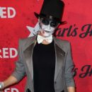 Jaina Lee Ortiz – Just Jared’s 7th Annual Halloween Party in LA