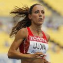 Ivet Lalova