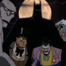 Batman: The Animated Series characters