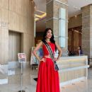 Katherine Velasco- Miss Ecuador 2023- Preliminary Events - 454 x 567