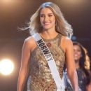 Susanne Guttorm- Miss Universe 2018- Evening Gown Competition