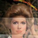 Catherine Deneuve - Roadshow Magazine Pictorial [Japan] (April 1973)