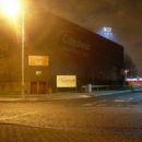 Gateshead International Stadium