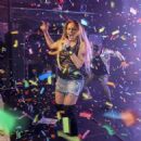 Natalie Horler – Performs at G-A-Y in London - 454 x 454