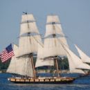 Museums in Erie, Pennsylvania