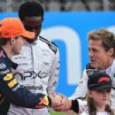 F1 (2025)