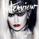 Penélope Cruz - Interview Magazine Cover [United States] (December 2009)