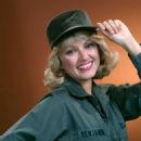 Private Benjamin - Lorna Patterson