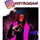 Dwen Gyimah Instagram Promotional Picture - 454 x 605