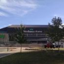 Convention centers in West Virginia