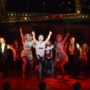 CABARET 1998 Broadway Musical Starring Alan Cumming - 454 x 303