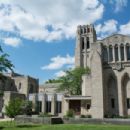 Churches in Cuyahoga County, Ohio