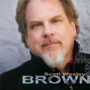 Scott Wesley Brown