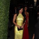Lauren Sanchez – Seen at the Kering Foundation’s dinner in New York - 454 x 681