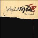 Jekyll And Hyde (musical) 1990 Starring Linda Eder - 454 x 340