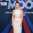 Scarlett Johansson – ‘Fly Me to the Moon’ New York City premiere