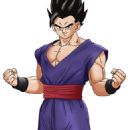 Gohan