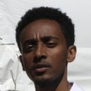 Eritrean emigrants to Canada
