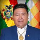 Sergio Choque