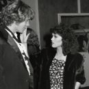 39th Annual Golden Globe Awards - John Schneider