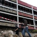 2008 disasters in Spain
