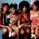 The Pointer Sisters