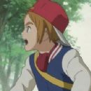 Mary and The Witch's Flower (2017)