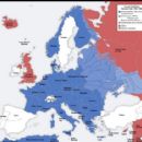 Aerial operations and battles by war
