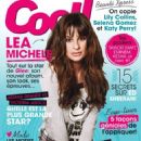 Lea Michele - COOL! Magazine Cover [Canada] (March 2014)