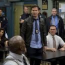 Stephanie Beatriz in Brooklyn Nine-Nine S4E14