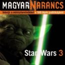 Yoda - Magyar Narancs Magazine Cover [Hungary] (19 May 2005)