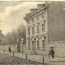 1832 disestablishments in Pennsylvania
