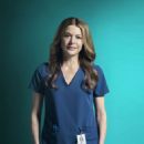 The Resident - Jane Leeves - 454 x 681