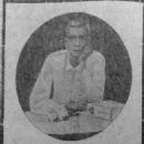 Radhika Prasad Goswamy