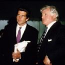 Ted Kennedy - 454 x 303