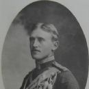 Clive MacDonnell Dixon