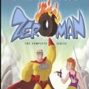 Canadian superhero comedy television series