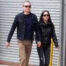 Jennifer Connelly and Paul Bettany - 454 x 585