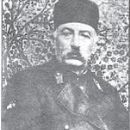 Esmail Khan Savadkouhi