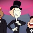 Mr. Greg