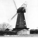 Windmills in Kent