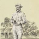 Cricketers from the London Borough of Croydon
