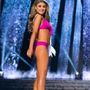 Elena LaQuatra- 2016 Miss USA Preliminary Competition - 364 x 547