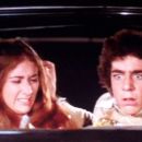 Barry Williams and Hope Juber