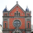 Christian denominations in Sweden