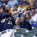 Jonathan Lucroy - 454 x 317