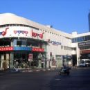 Improvised explosive device bombings in Tel Aviv