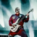 Slipknot / SONIC TEMPLE COLUMBUS, OH / May 19, 2024 - 454 x 566
