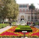 Doheny Library