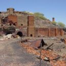 Copper mines in Queensland